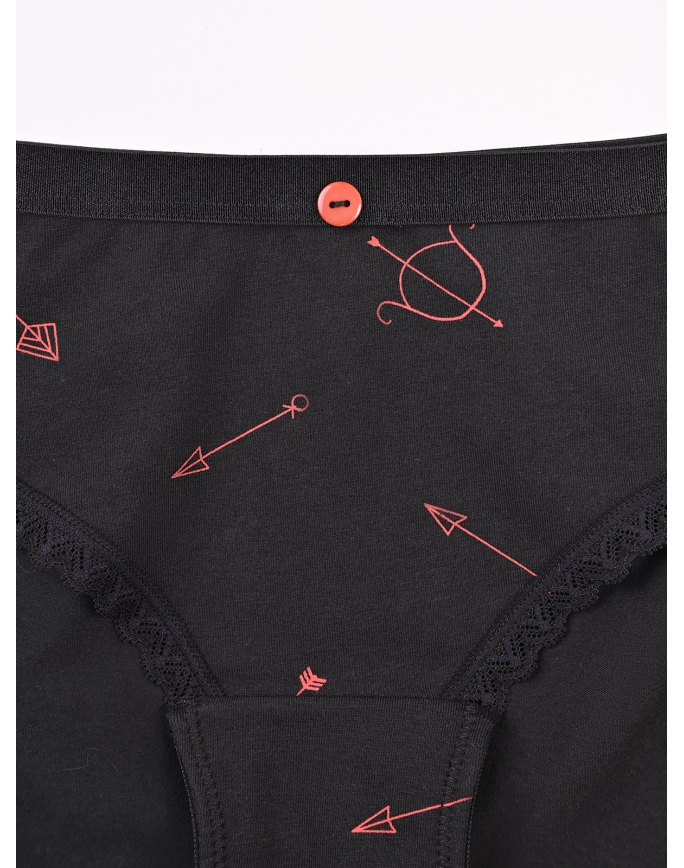 5309LUF Женские Трусы 5309LUF Женские Трусы